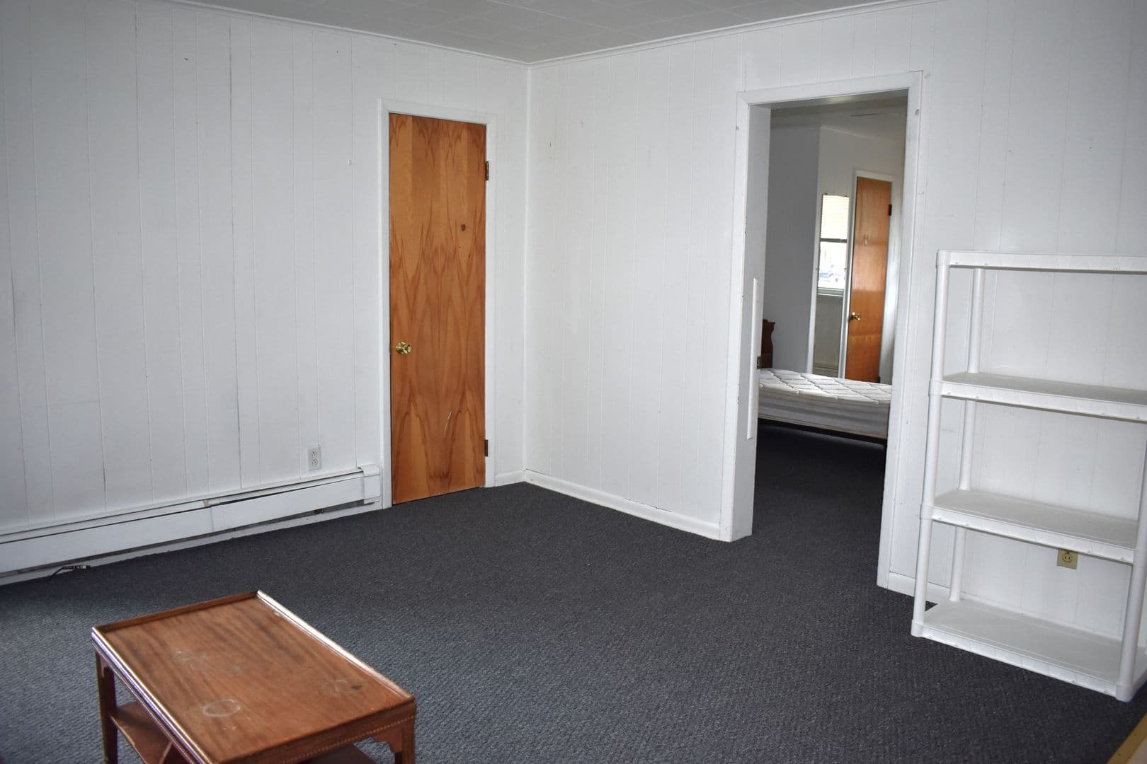 Indiana Apartment: 951 Church St