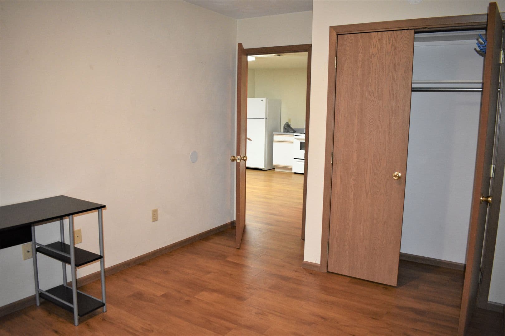 Indiana Apartment: 744 Locust St
