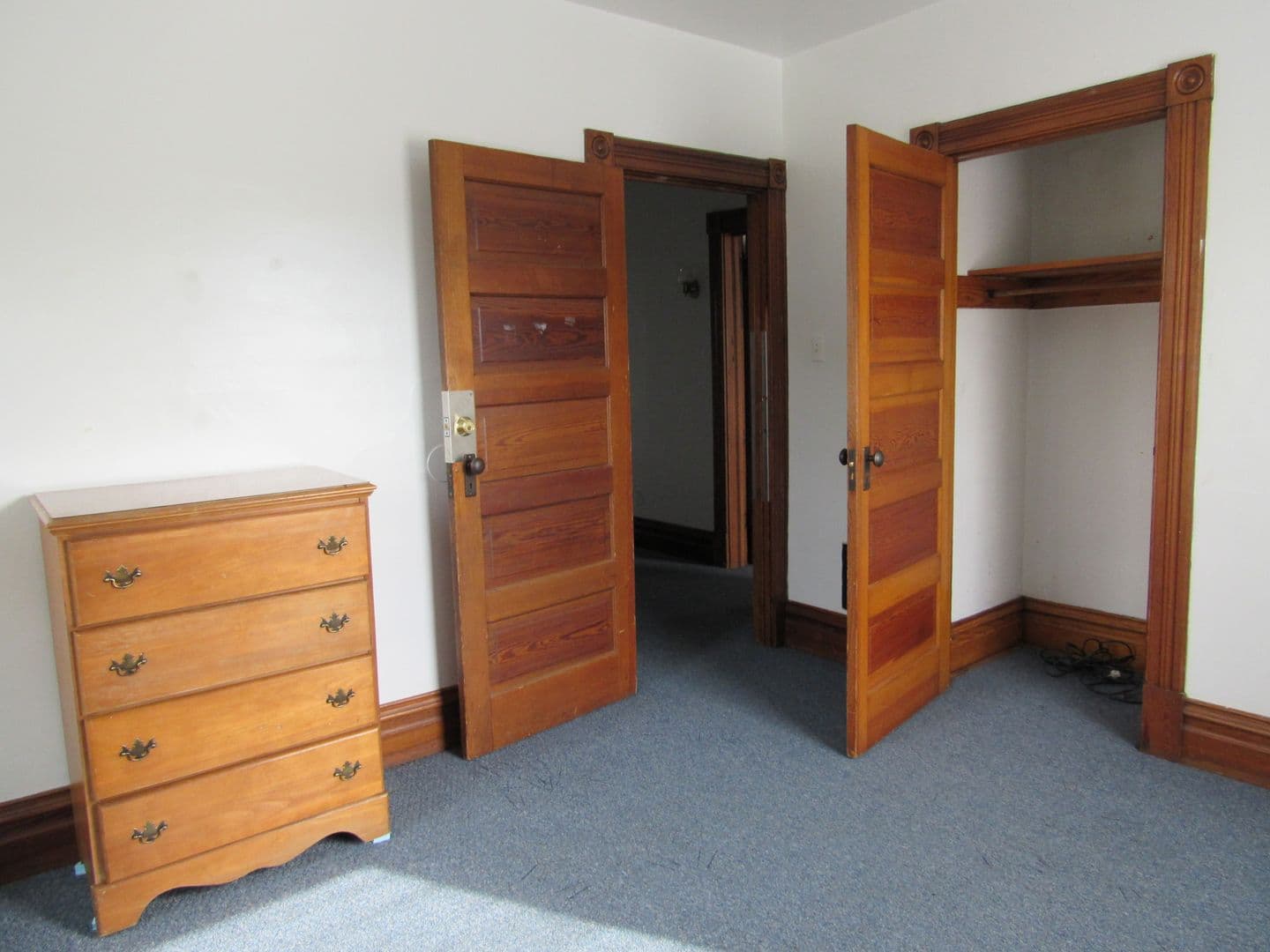Indiana Apartment: 787-789 Wayne Ave