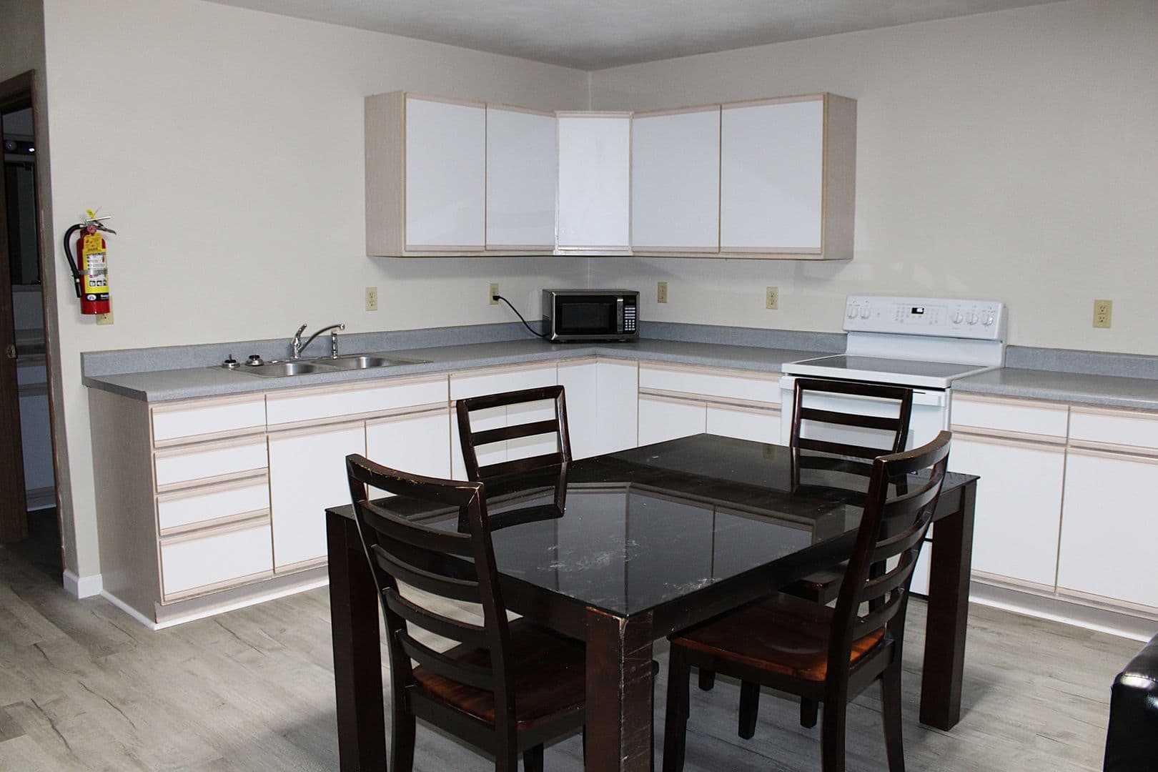 Indiana Apartment: 744 Locust St