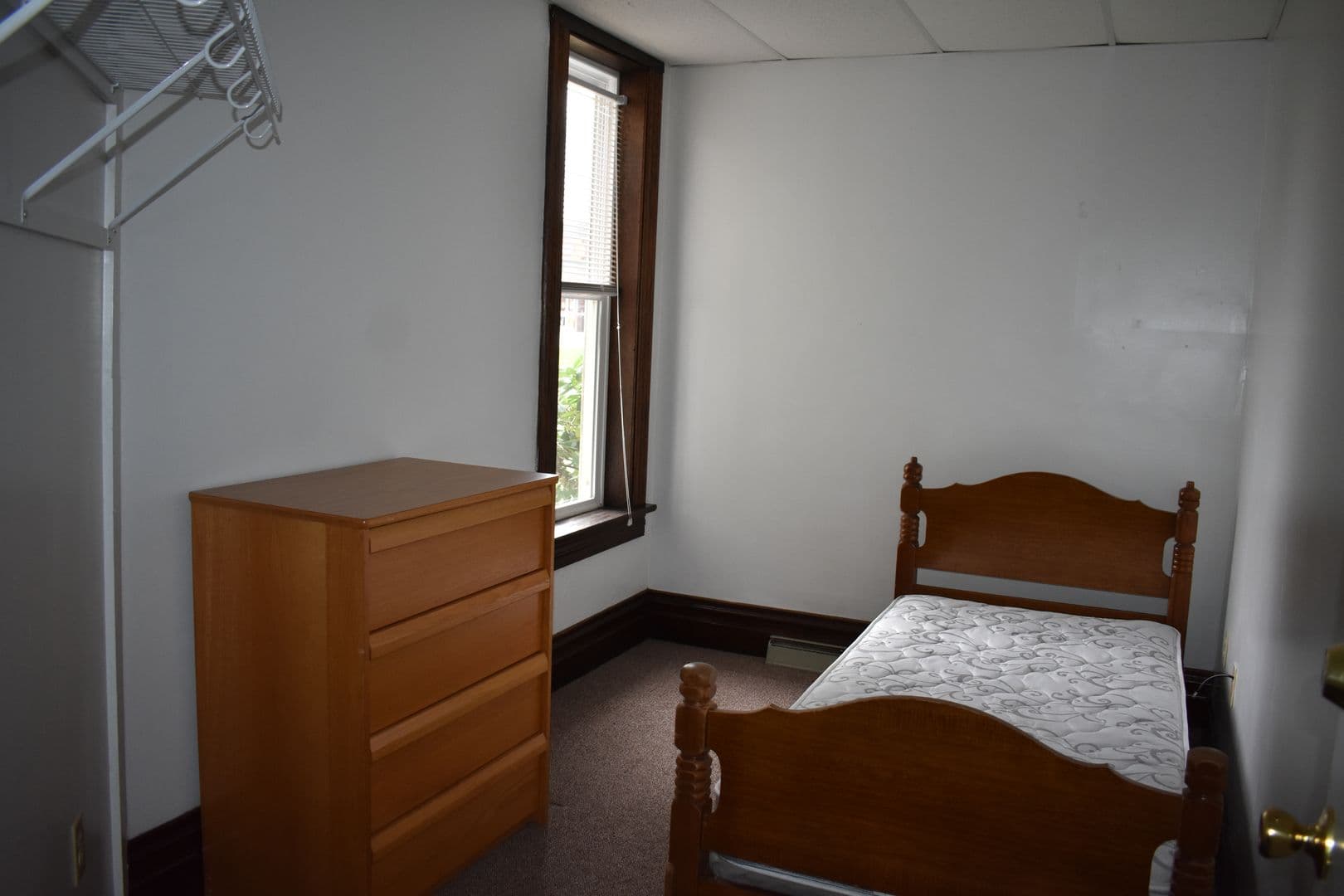 Indiana Apartment: 787-789 Wayne Ave