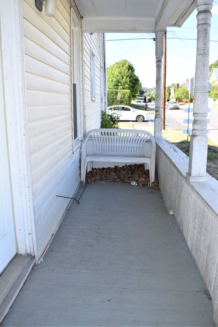 Indiana Apartment: 402 apt1-4 Water St