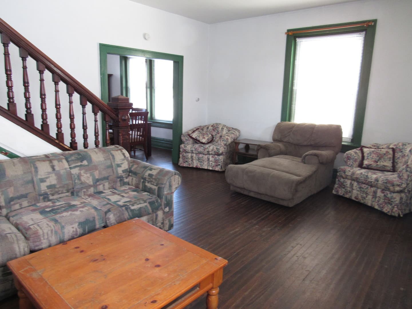 Indiana Apartment: 720-722 Klondyke Ave