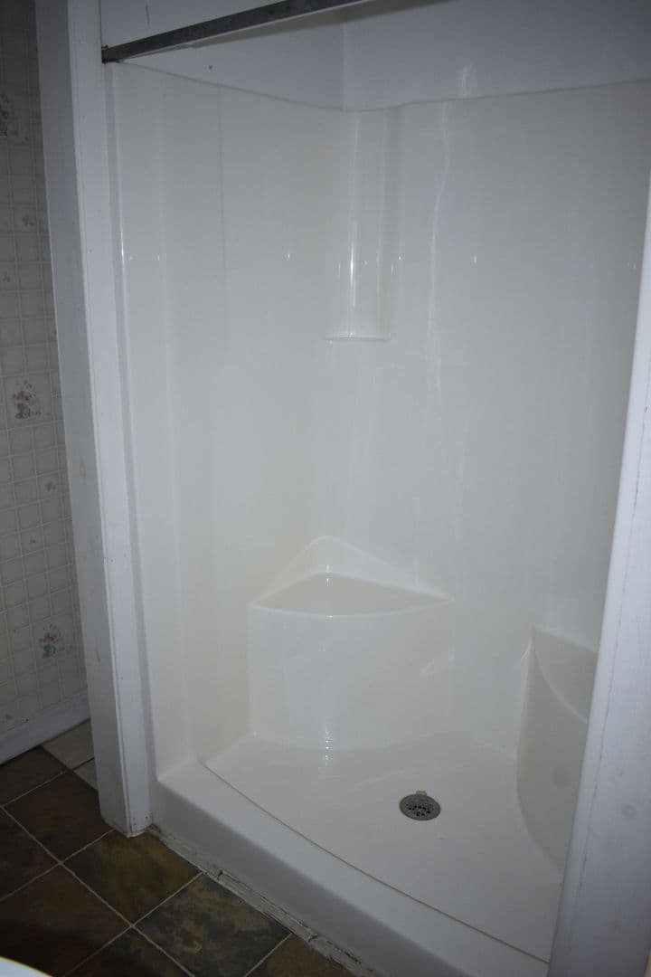 Indiana Apartment: 43 S10th St