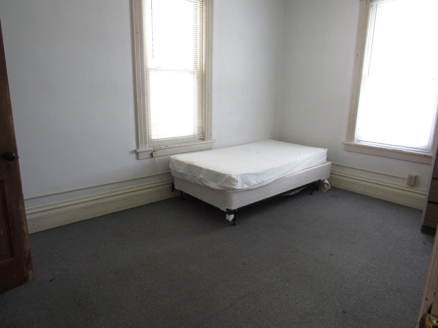 Indiana Apartment: 720-722 Klondyke Ave