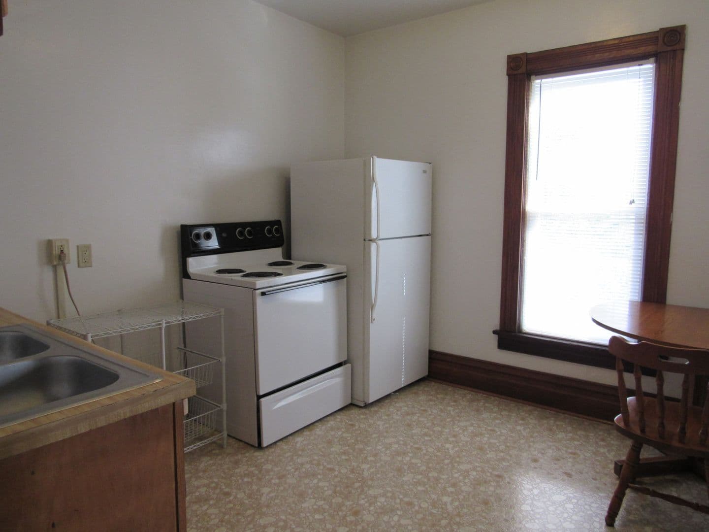 Indiana Apartment: 787-789 Wayne Ave