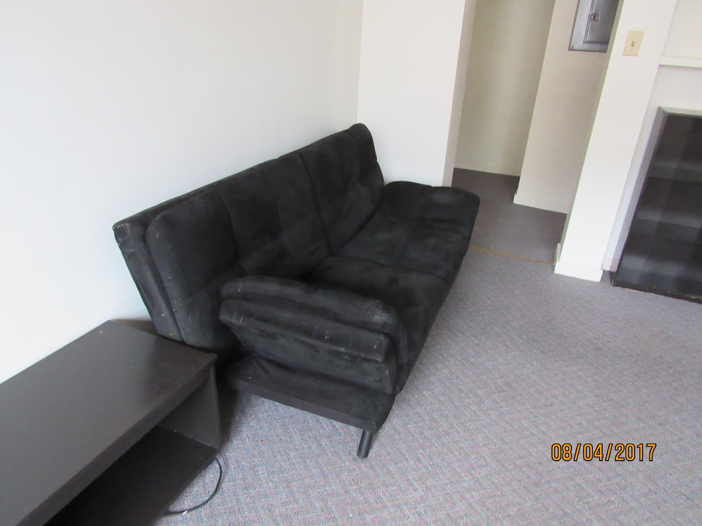 Indiana Apartment: 717 apt A-D School St.