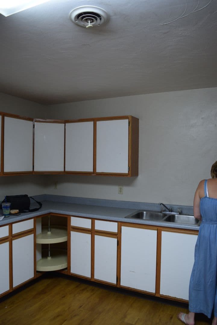Indiana Apartment: 744 Locust St
