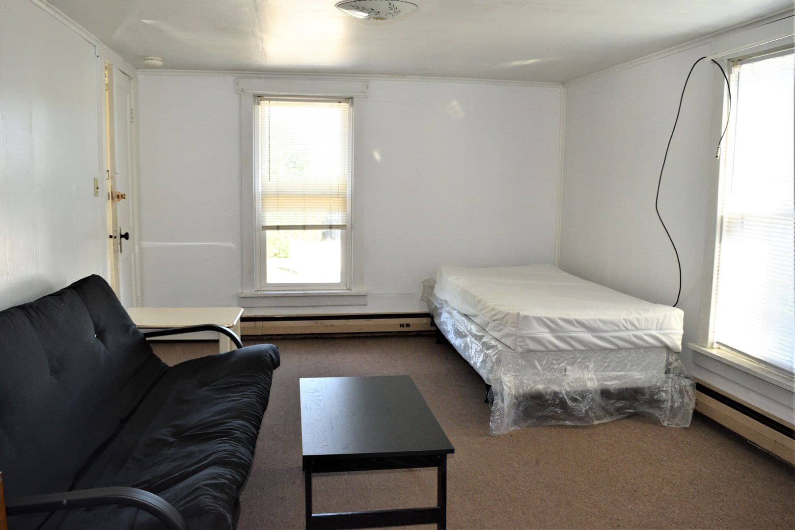 Indiana Apartment: 777 apt 1-6 Wayne Ave.