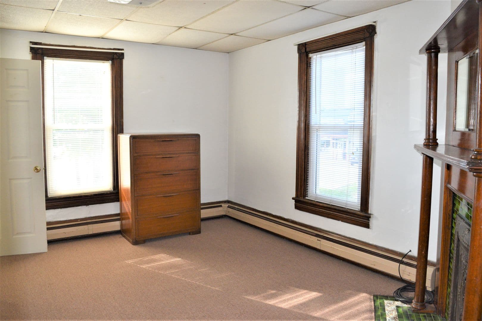 Indiana Apartment: 777 apt 1-6 Wayne Ave.