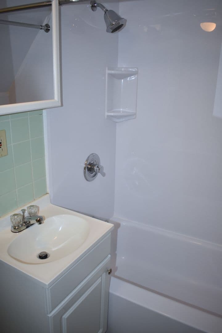 Indiana Apartment: 951 Church St