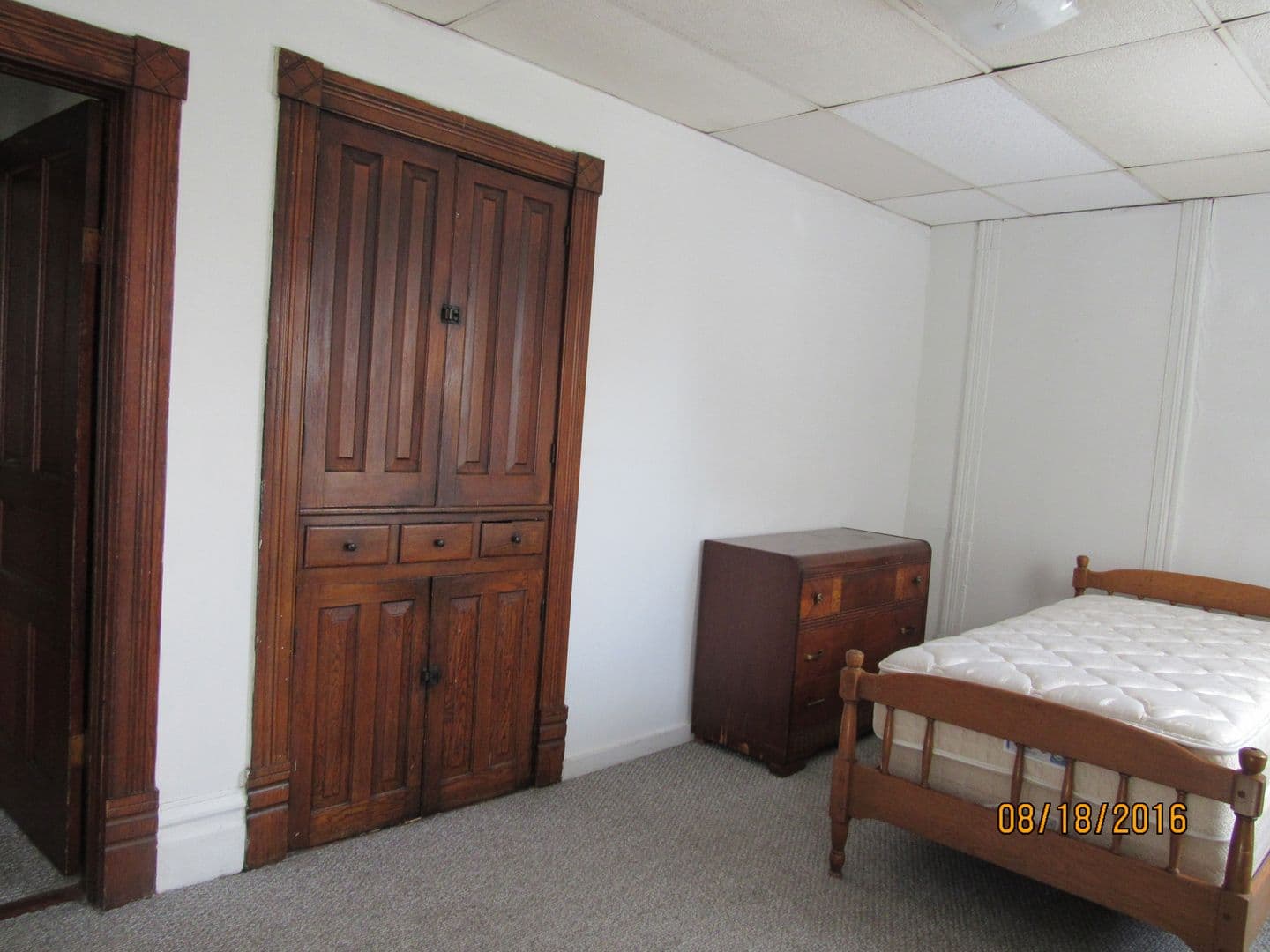 Indiana Apartment: 777 apt 1-6 Wayne Ave.