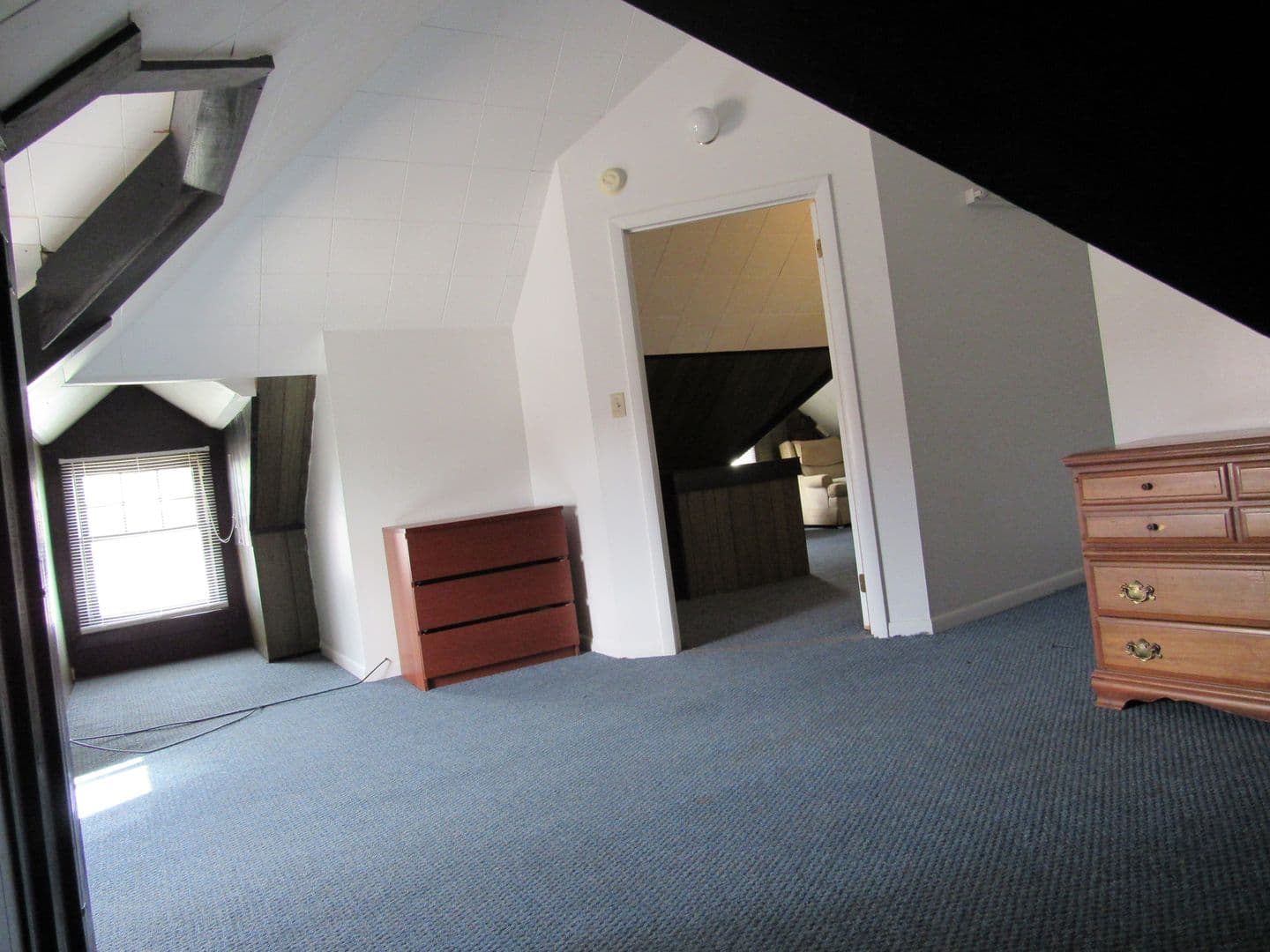 Indiana Apartment: 787-789 Wayne Ave