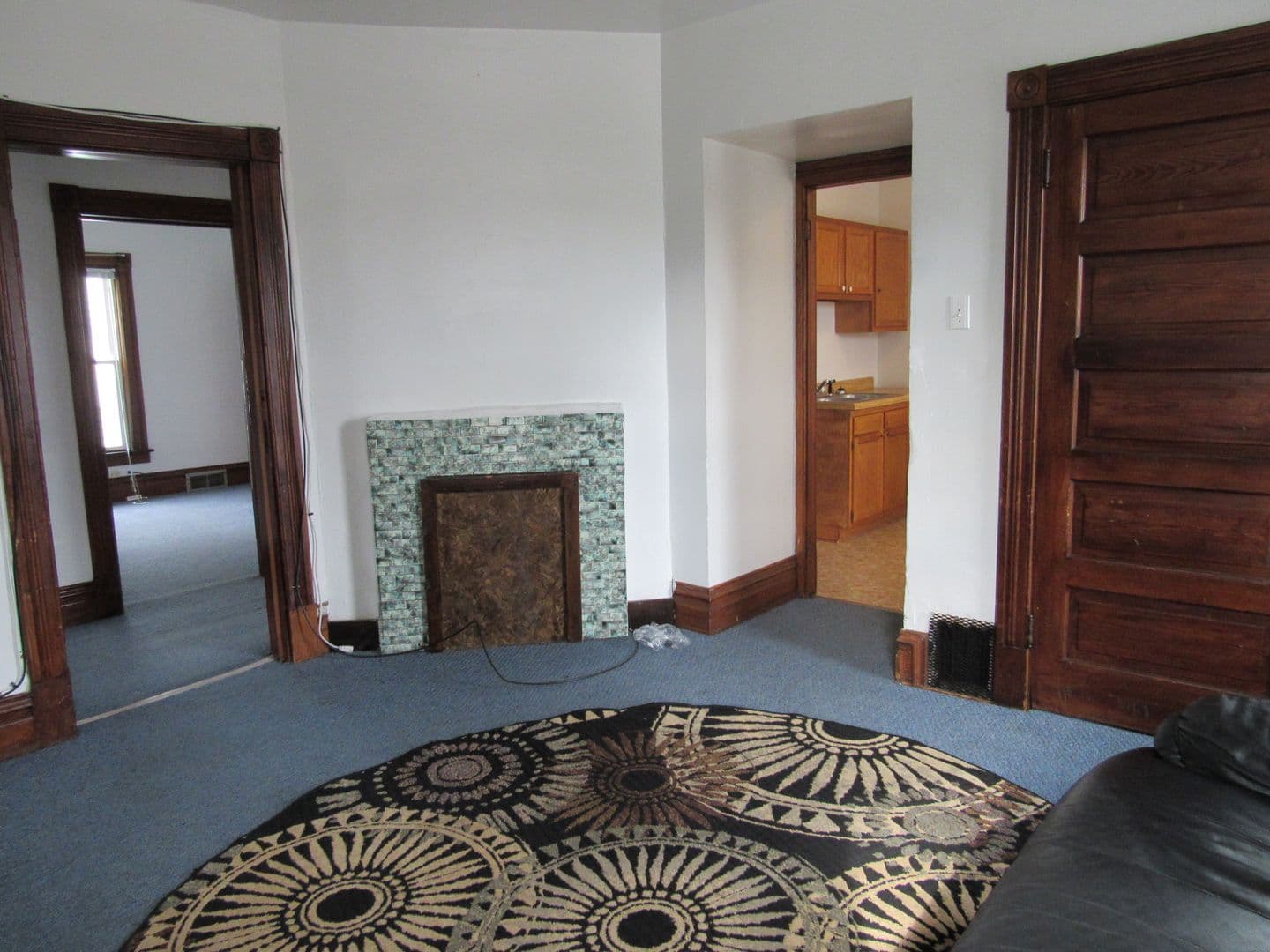 Indiana Apartment: 787-789 Wayne Ave