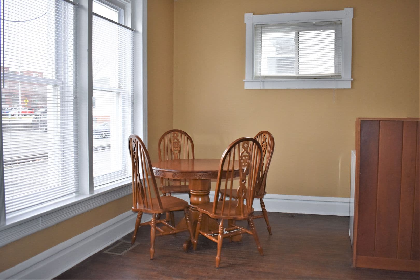 Indiana Apartment: 720-722 Klondyke Ave