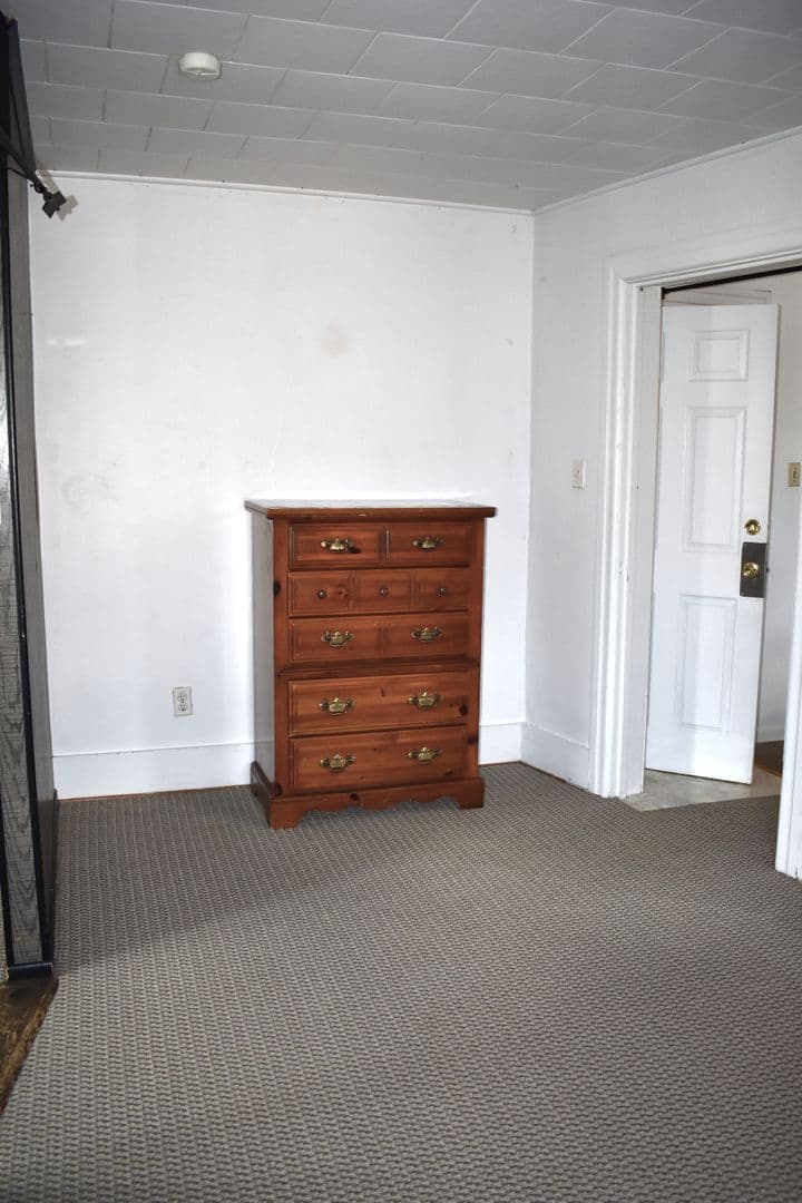 Indiana Apartment: 951 Church St