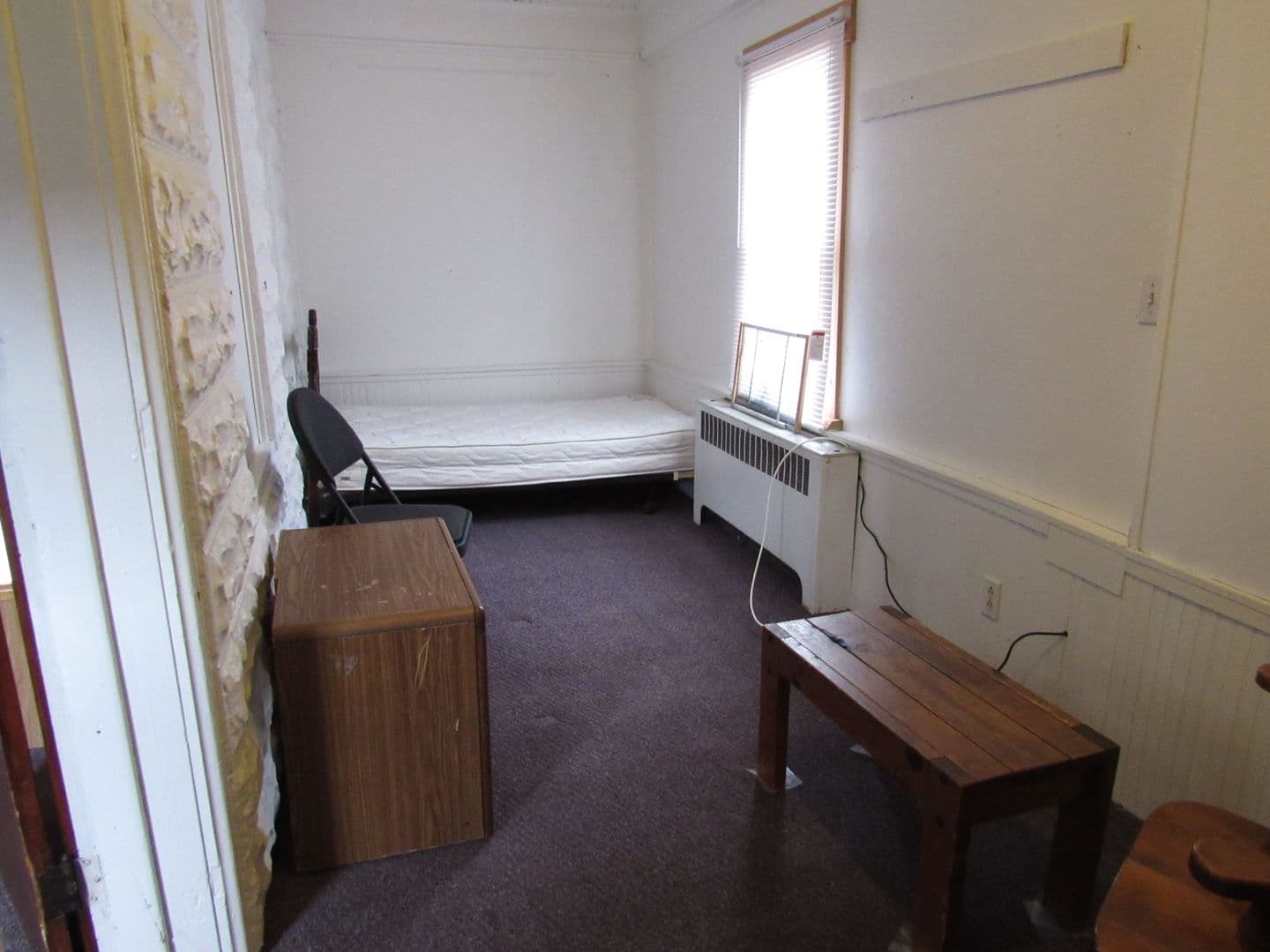 Indiana Apartment: 820 Grant St