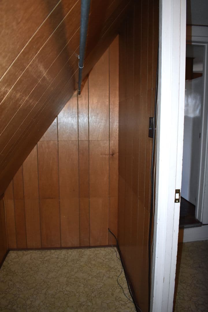 Indiana Apartment: 951 Church St