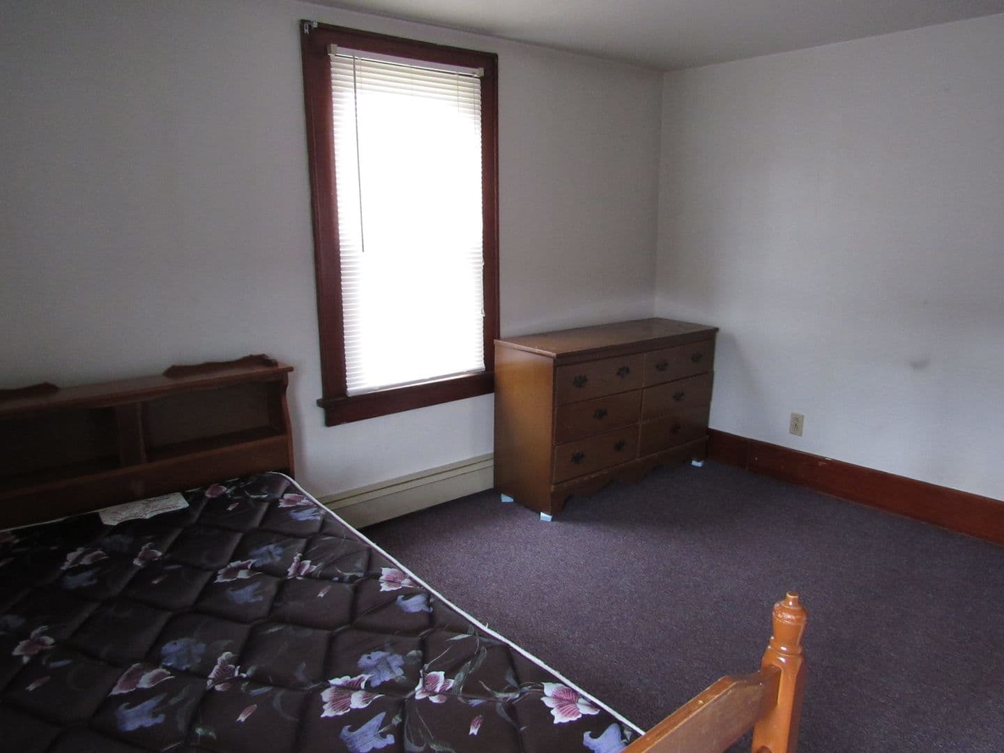 Indiana Apartment: 820 Grant St
