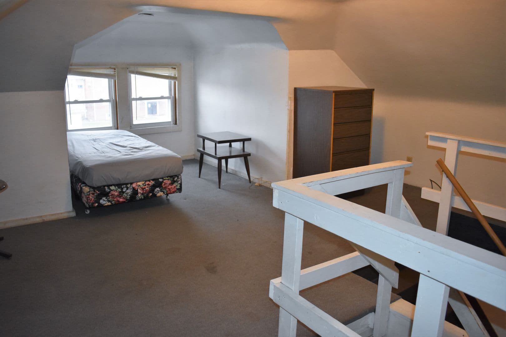 Indiana Apartment: 720-722 Klondyke Ave