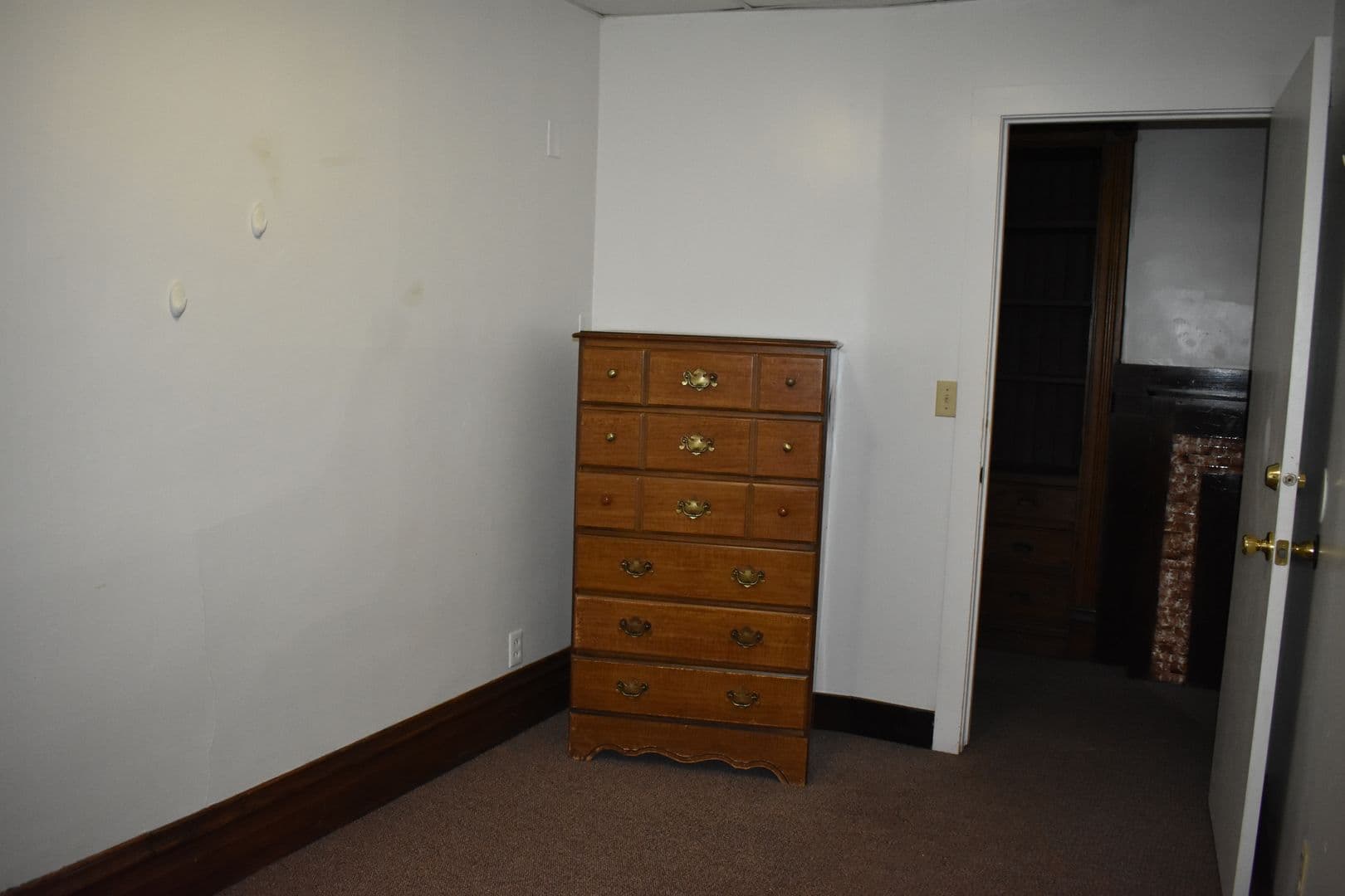 Indiana Apartment: 787-789 Wayne Ave