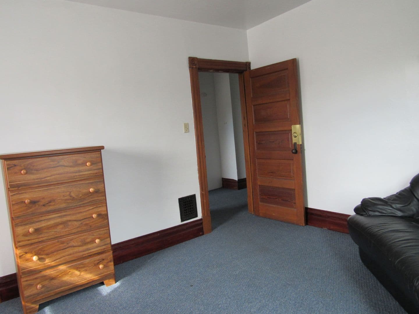 Indiana Apartment: 787-789 Wayne Ave
