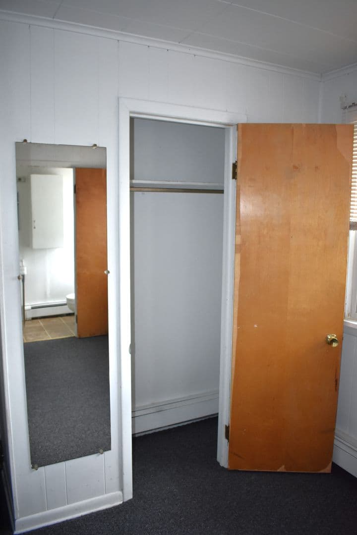 Indiana Apartment: 951 Church St
