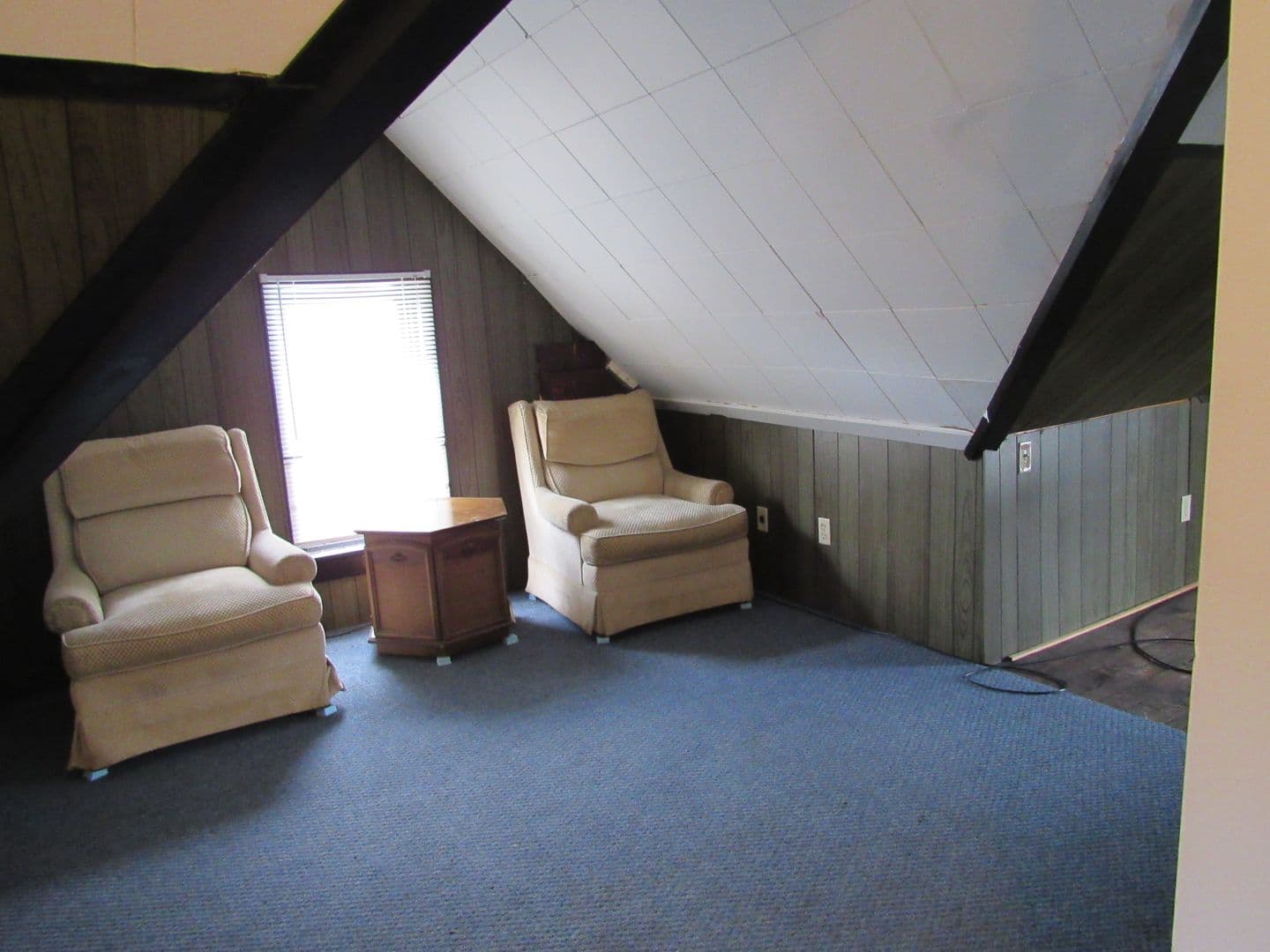 Indiana Apartment: 787-789 Wayne Ave