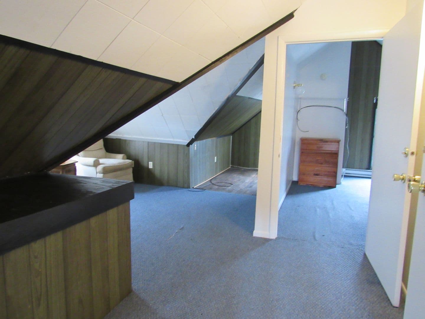 Indiana Apartment: 787-789 Wayne Ave