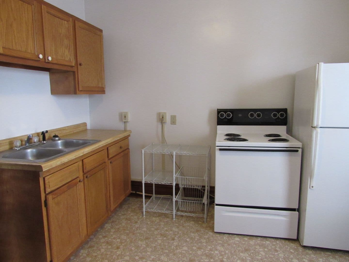 Indiana Apartment: 787-789 Wayne Ave