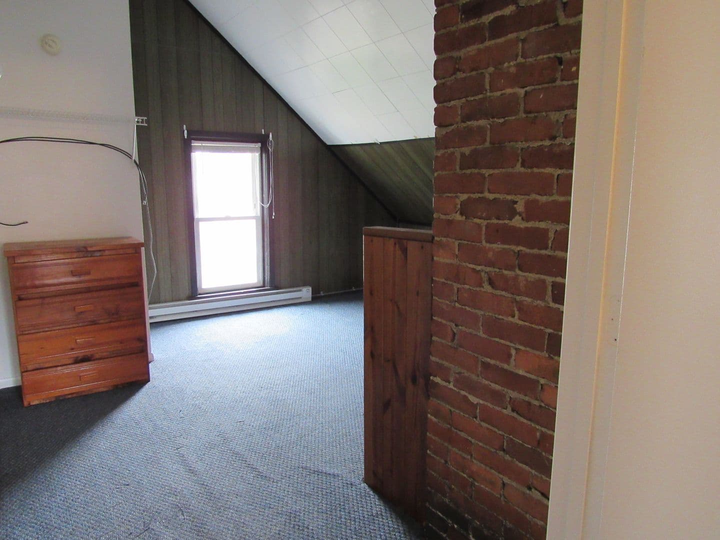 Indiana Apartment: 787-789 Wayne Ave