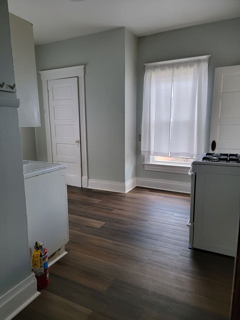 Indiana Apartment: 731-733 Wayne Ave