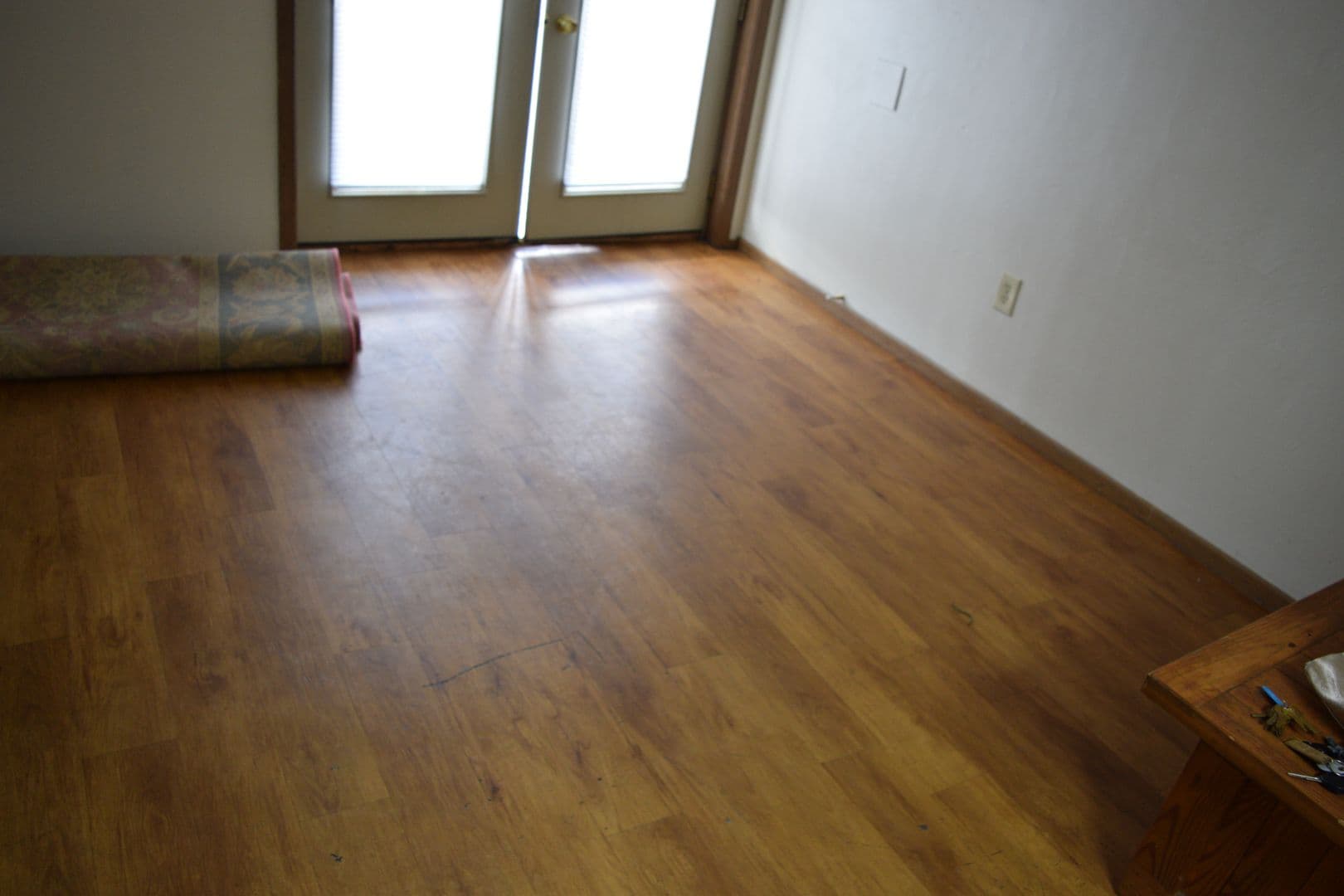 Indiana Apartment: 744 Locust St