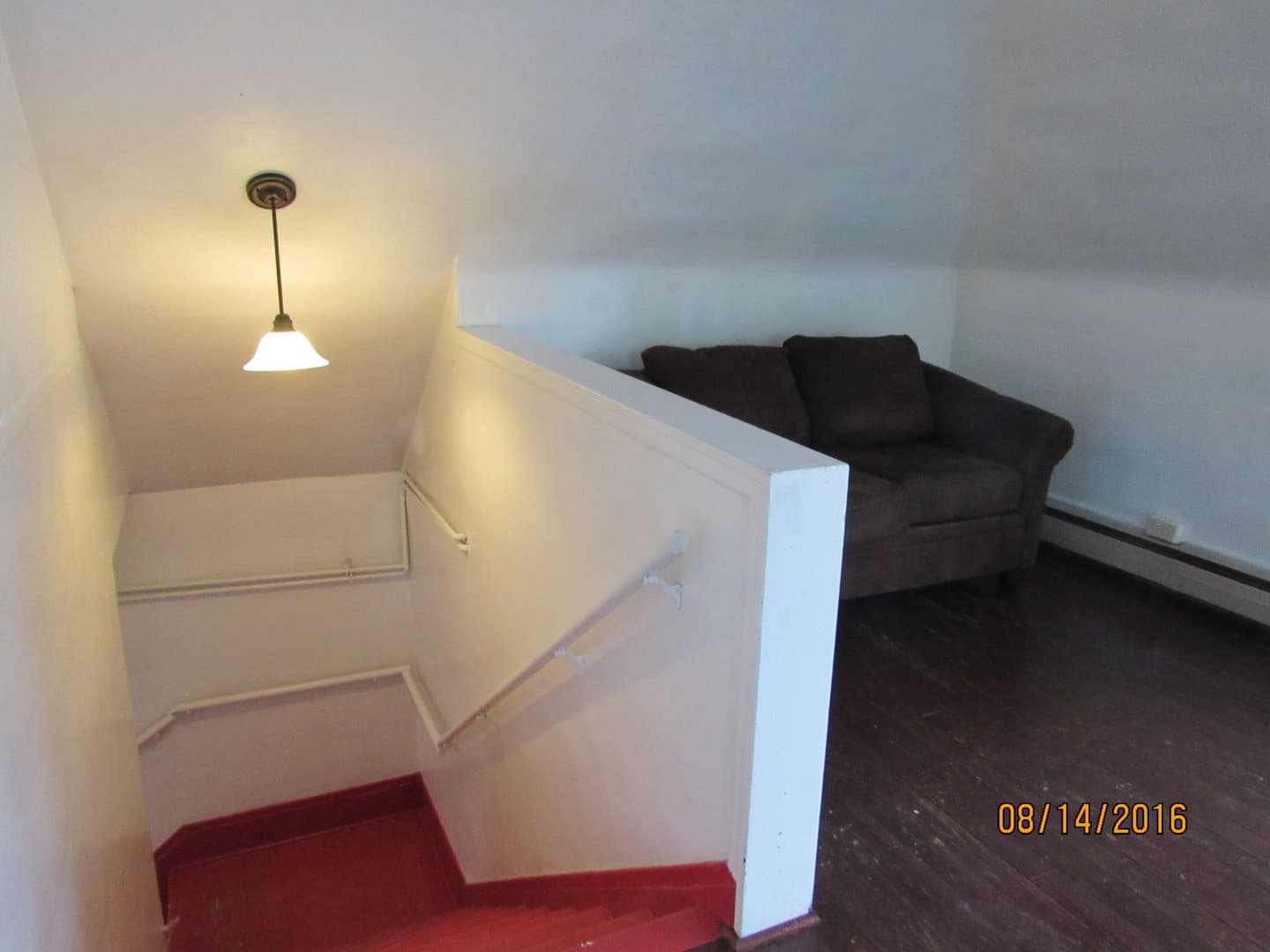 Indiana Apartment: 402 apt1-4 Water St