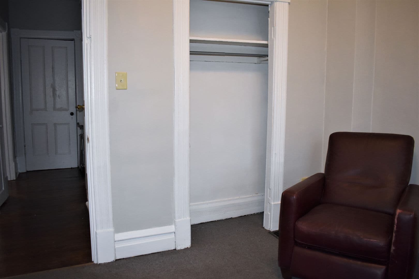 Indiana Apartment: 720-722 Klondyke Ave