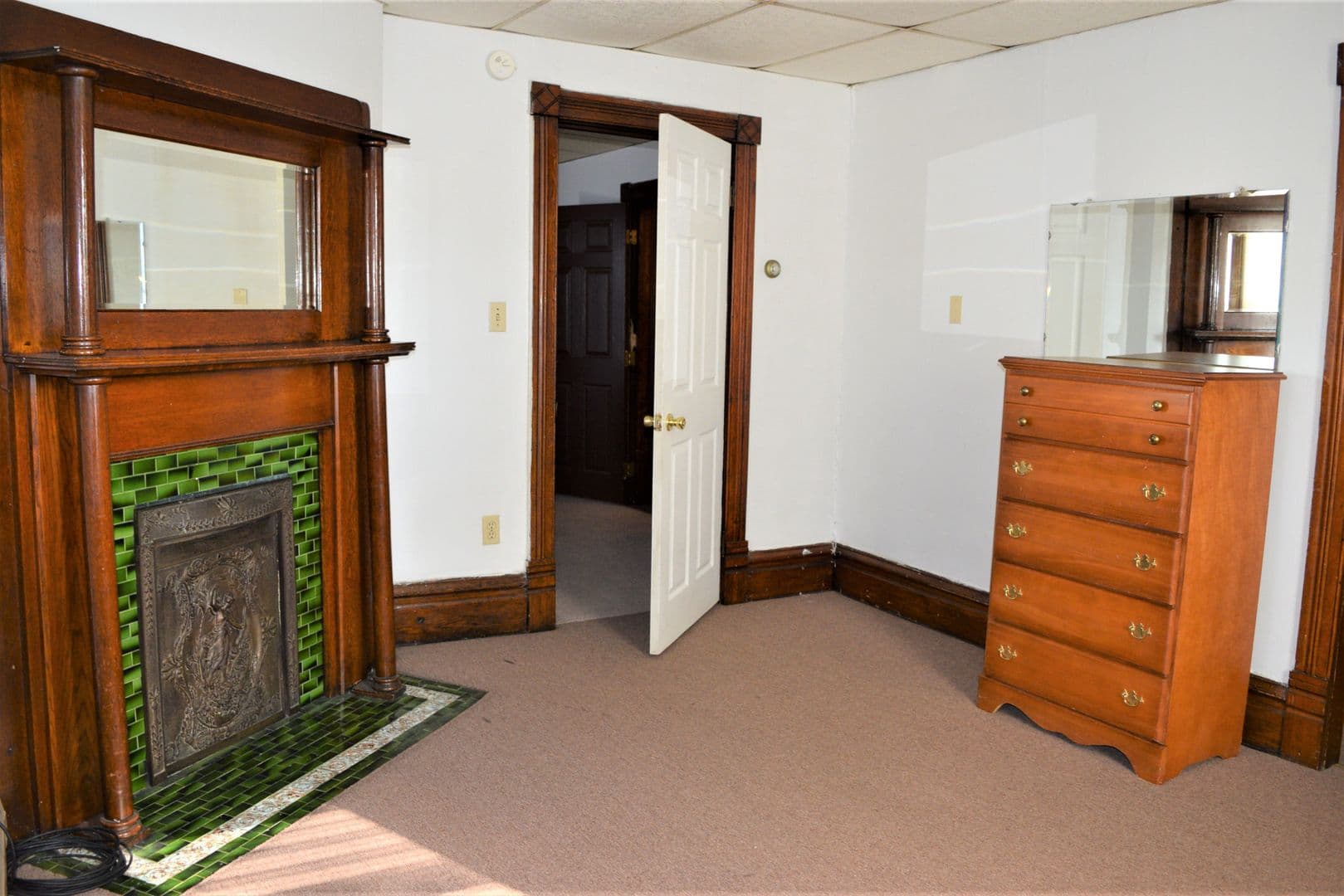 Indiana Apartment: 777 apt 1-6 Wayne Ave.