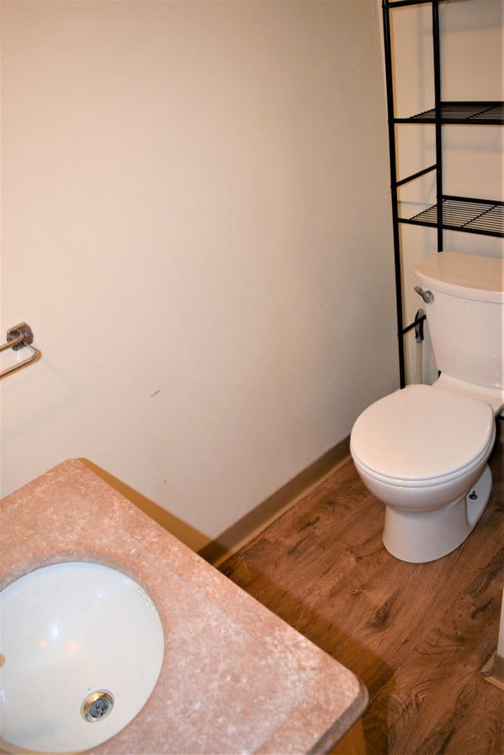 Indiana Apartment: 777 apt 1-6 Wayne Ave.