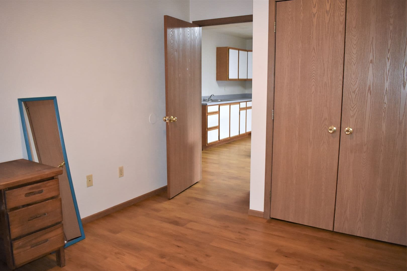 Indiana Apartment: 744 Locust St
