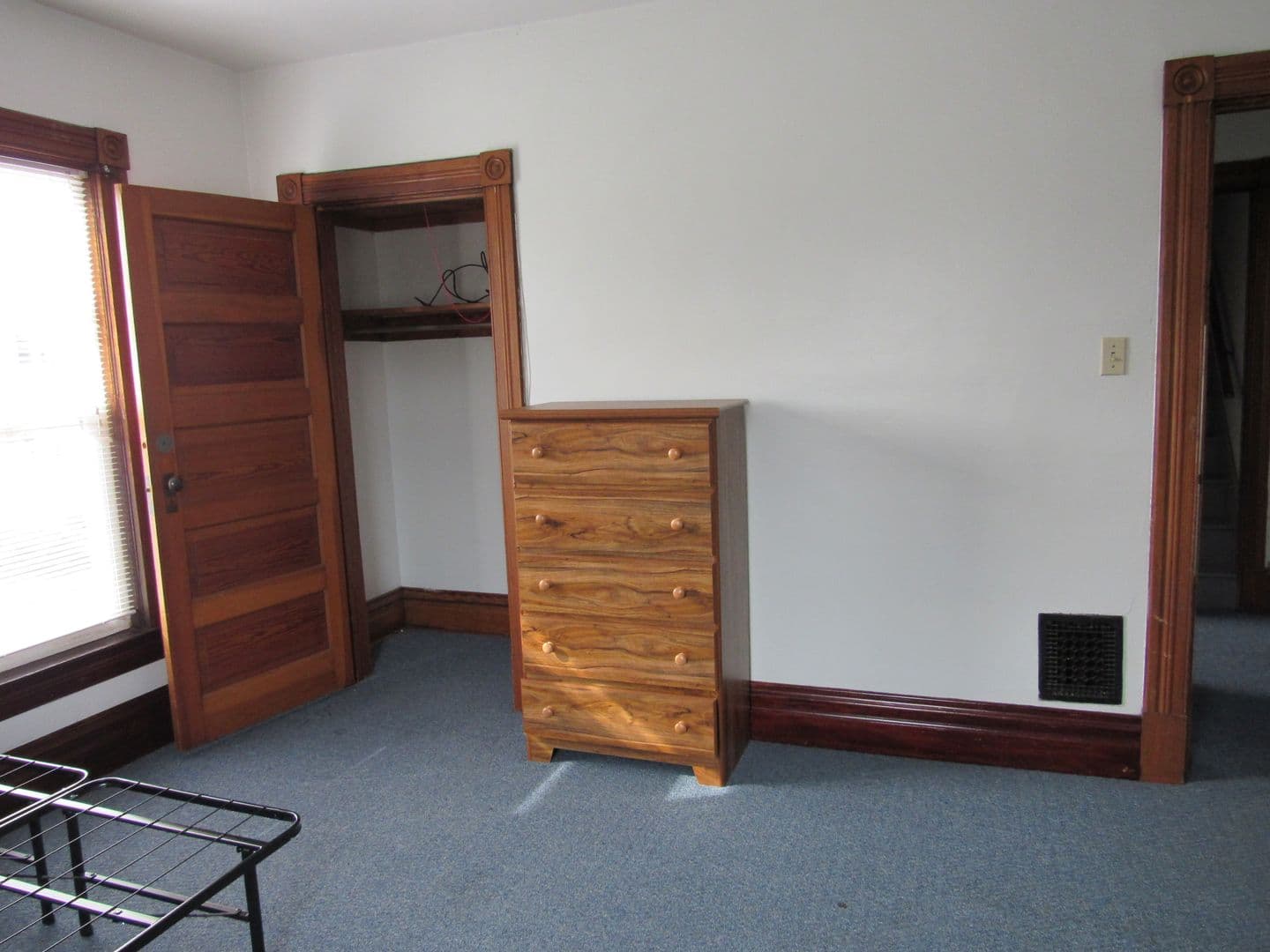 Indiana Apartment: 787-789 Wayne Ave