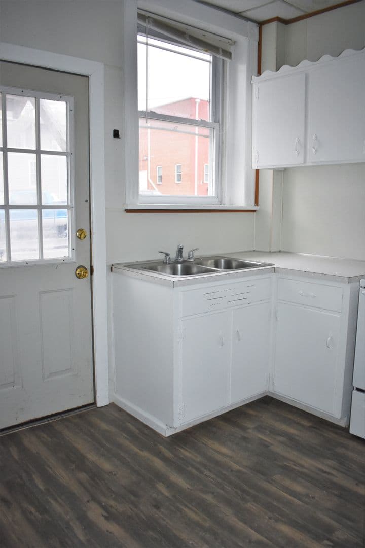 Indiana Apartment: 720-722 Klondyke Ave