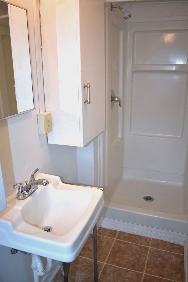 Indiana Apartment: 951 Church St