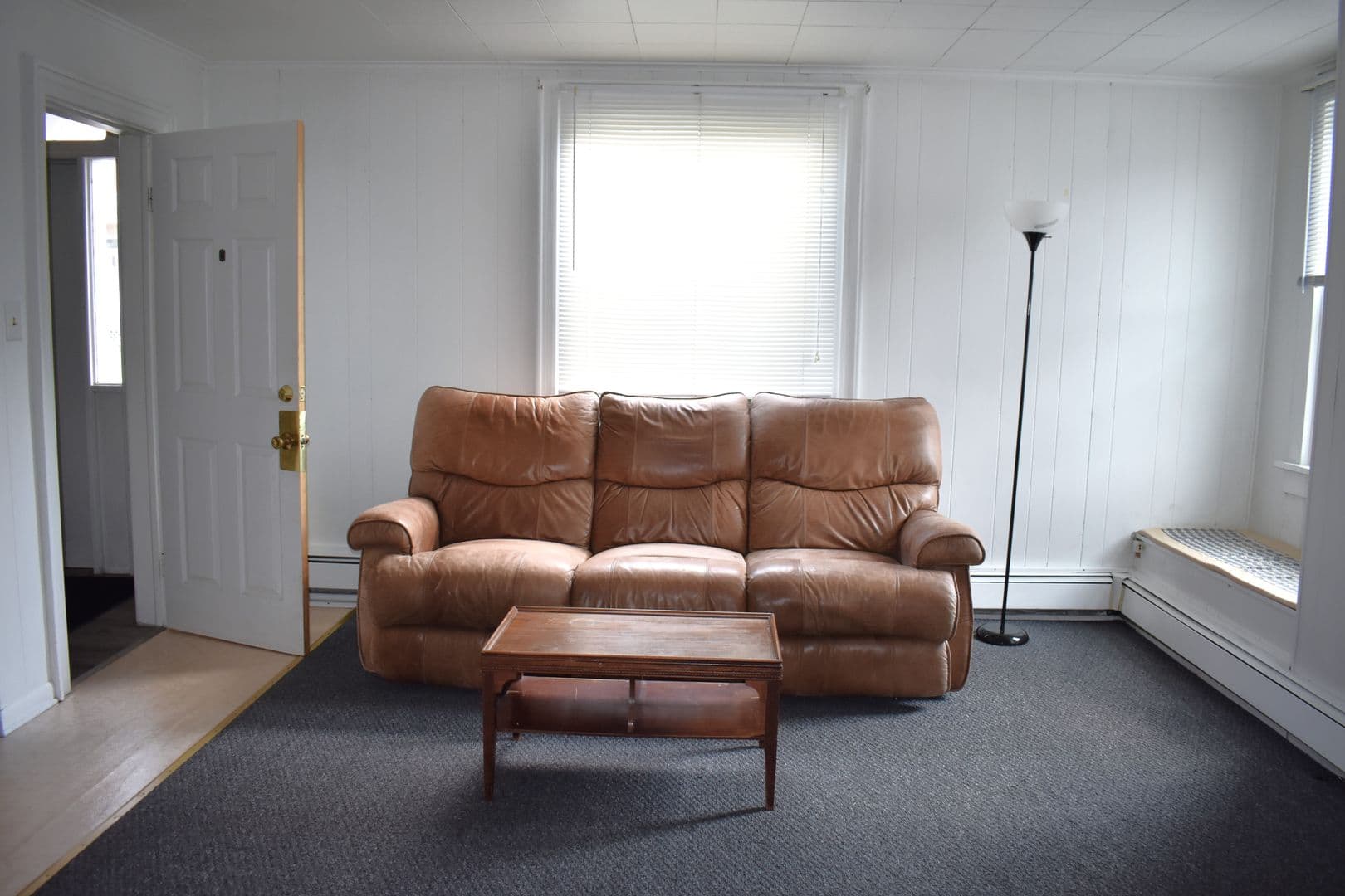 Indiana Apartment: 951 Church St