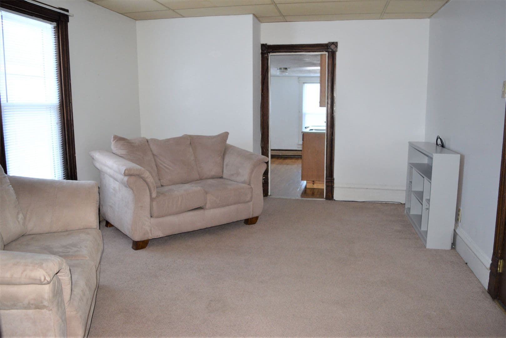 Indiana Apartment: 777 apt 1-6 Wayne Ave.