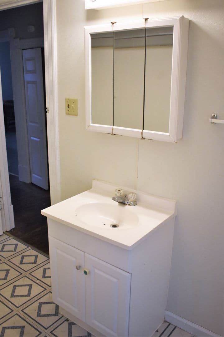 Indiana Apartment: 720-722 Klondyke Ave
