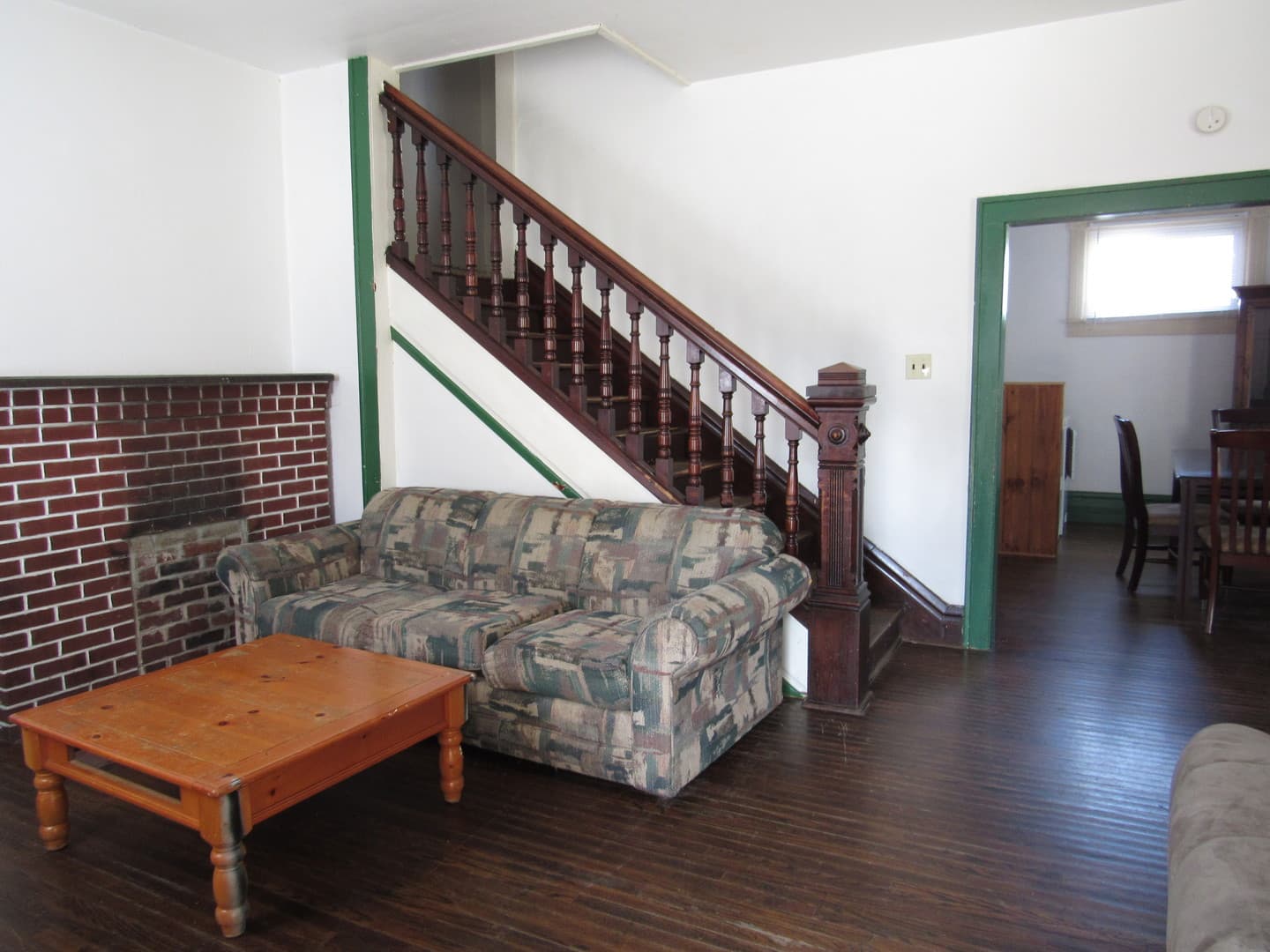 Indiana Apartment: 720-722 Klondyke Ave