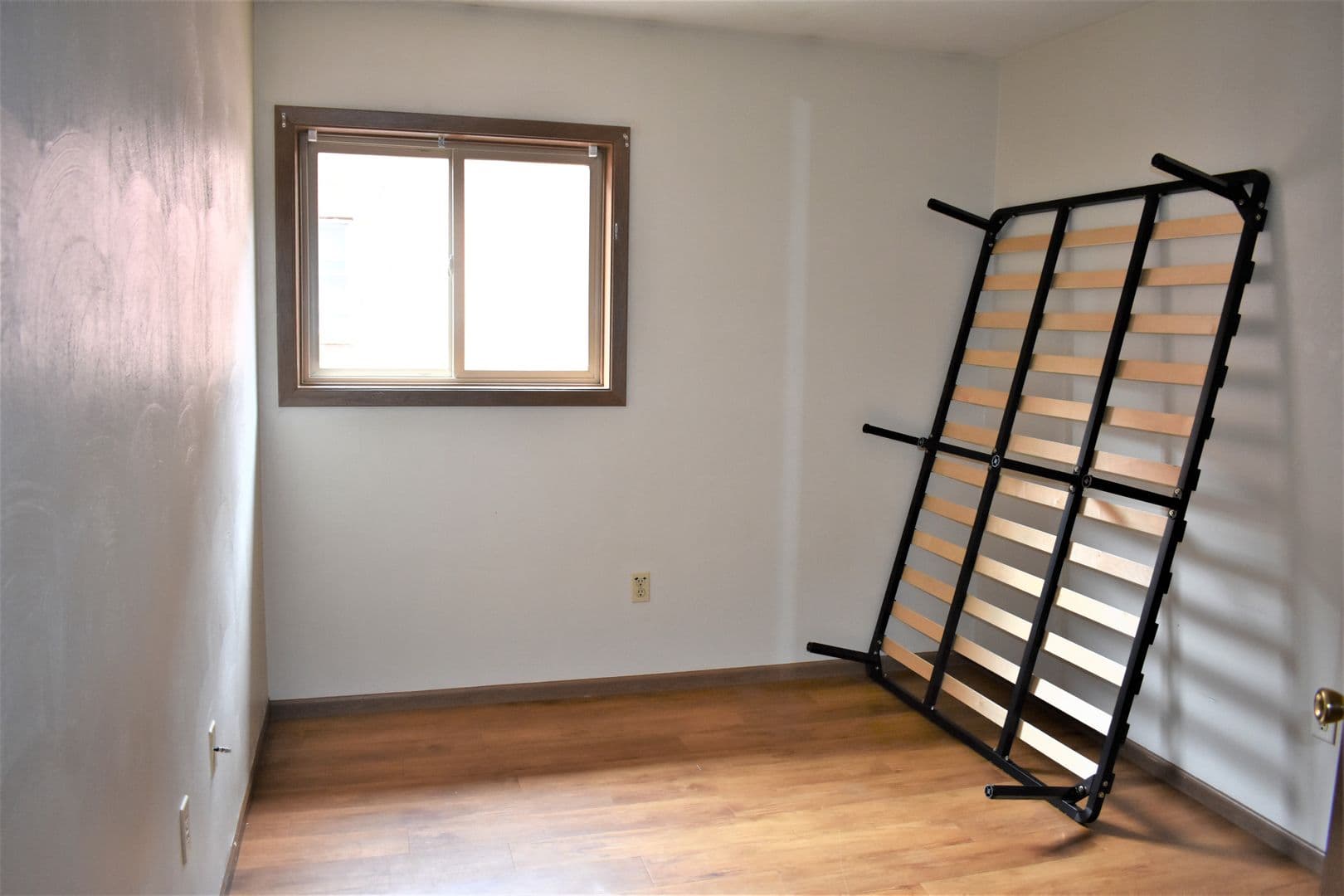 Indiana Apartment: 744 Locust St