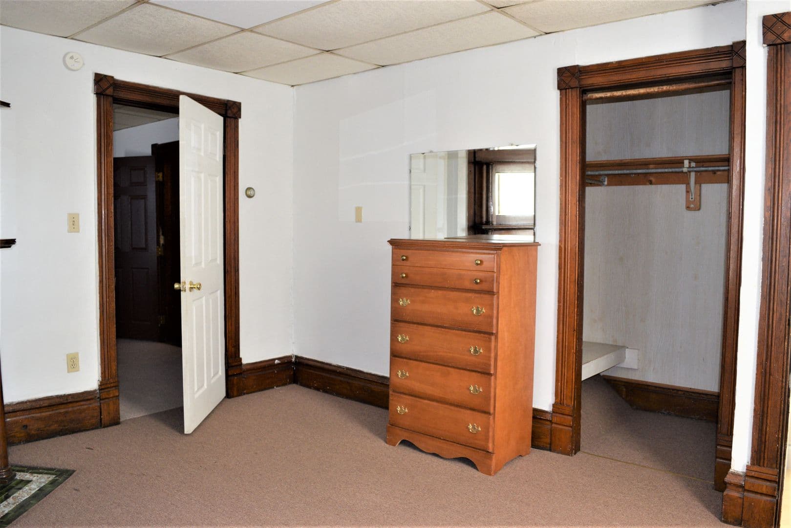 Indiana Apartment: 777 apt 1-6 Wayne Ave.