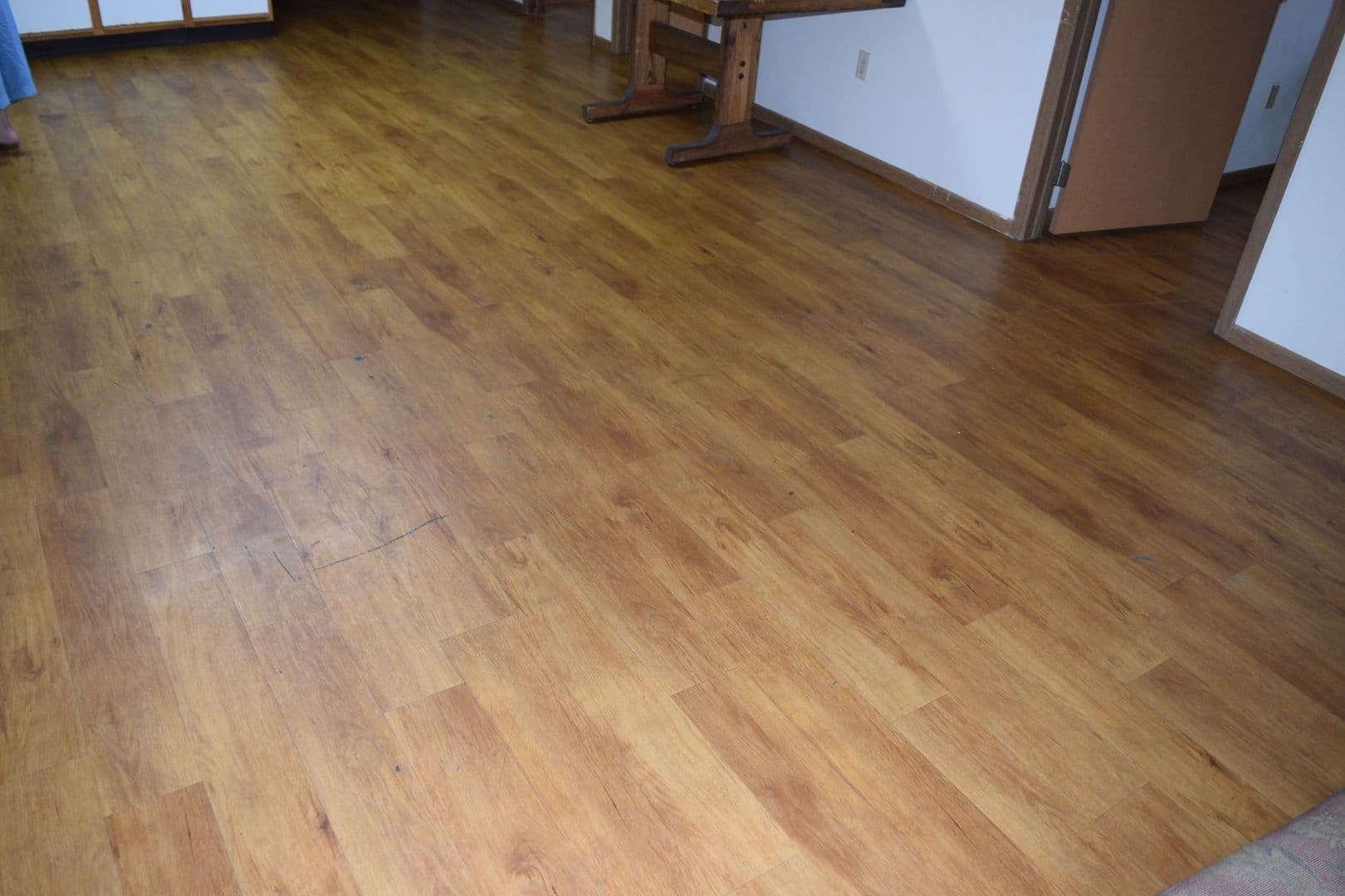 Indiana Apartment: 744 Locust St