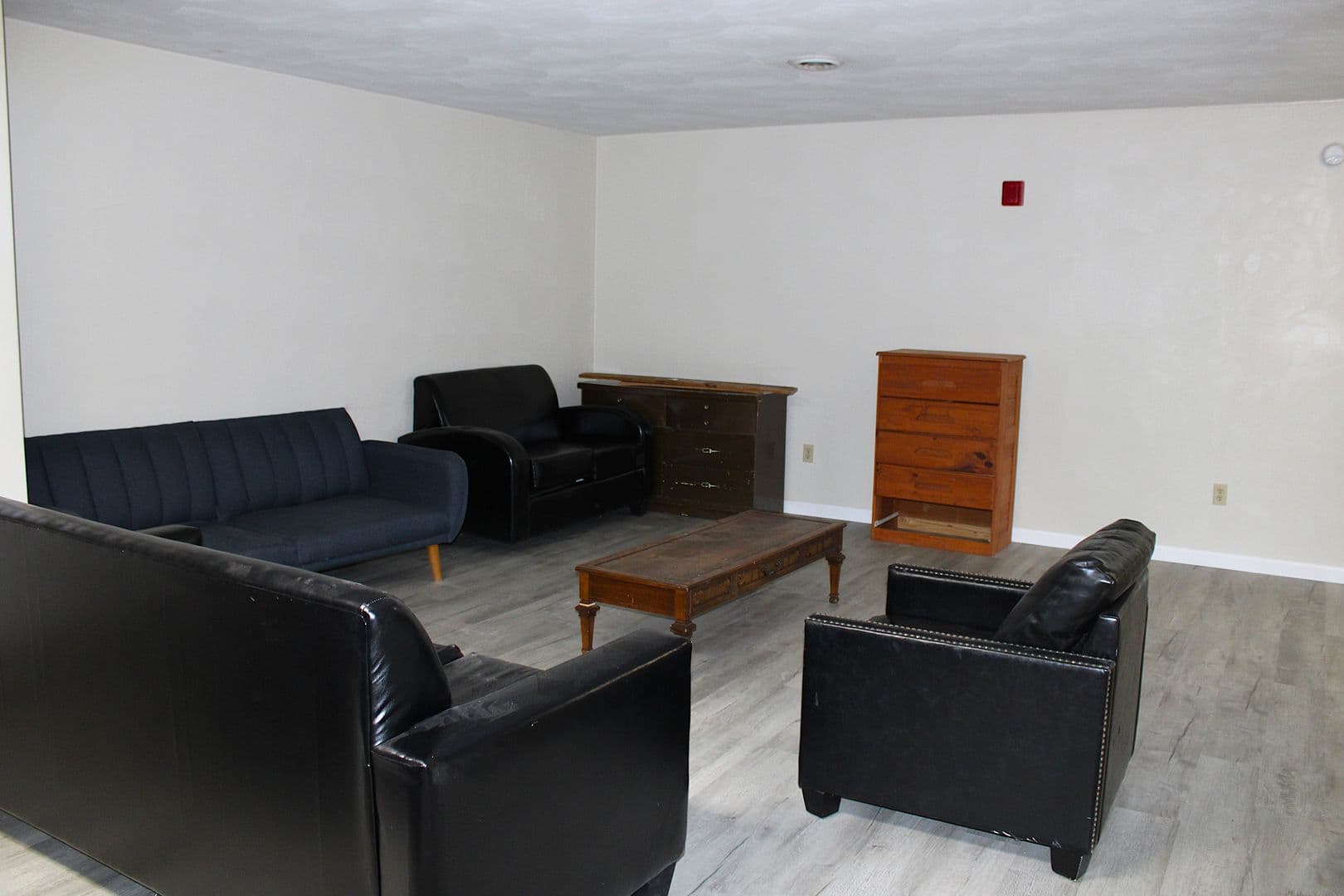 Indiana Apartment: 744 Locust St