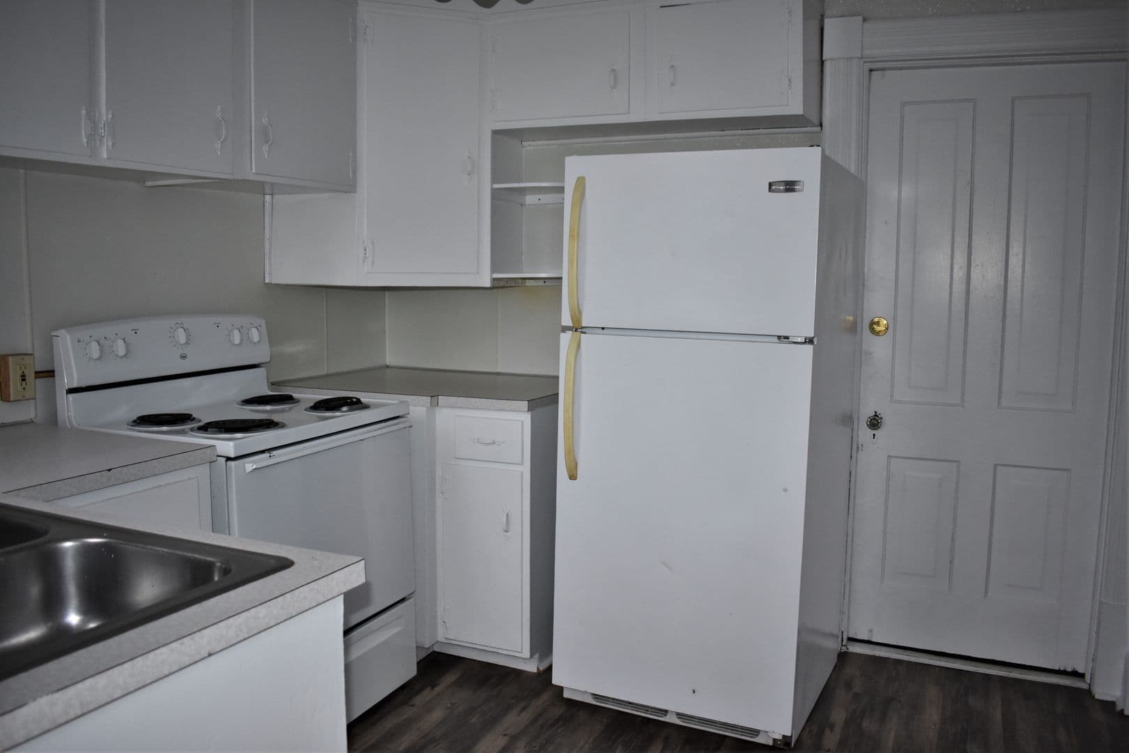 Indiana Apartment: 720-722 Klondyke Ave